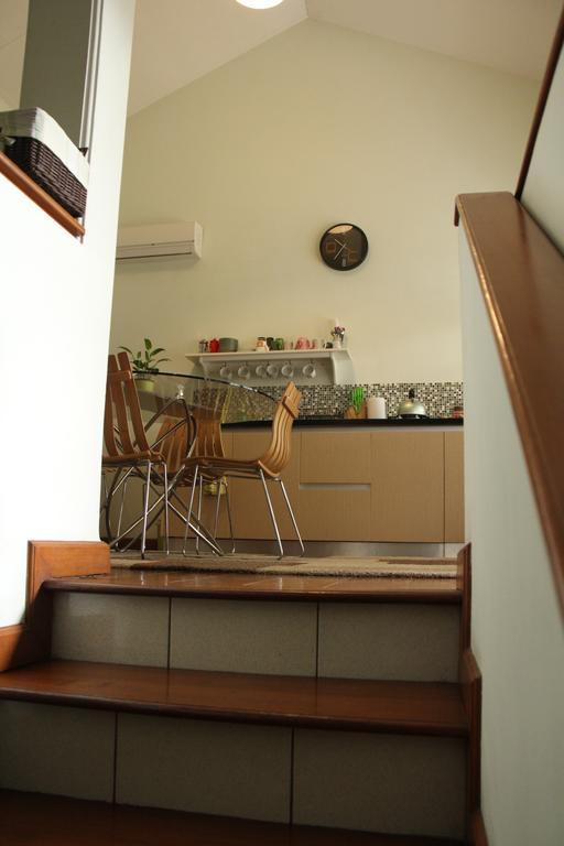 托芒住宿加早餐旅馆 雅加达 外观 照片